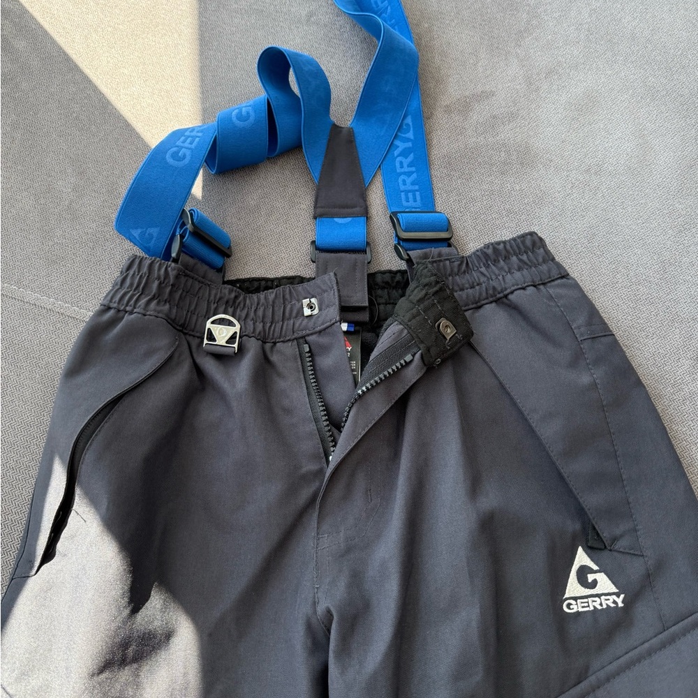 Gerry Weber Charcoal Pants